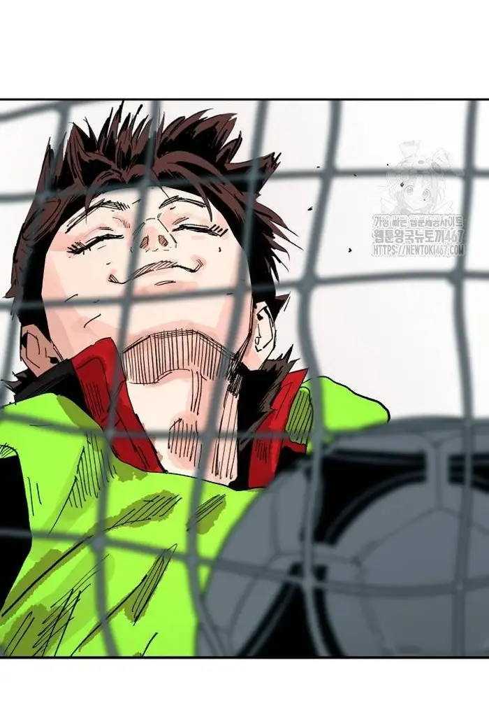 Read The Build Up PT-BR Manga Online