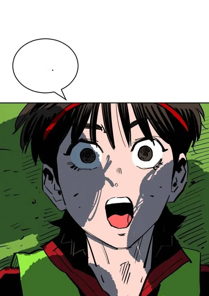 Read The Build Up PT-BR Manga Online
