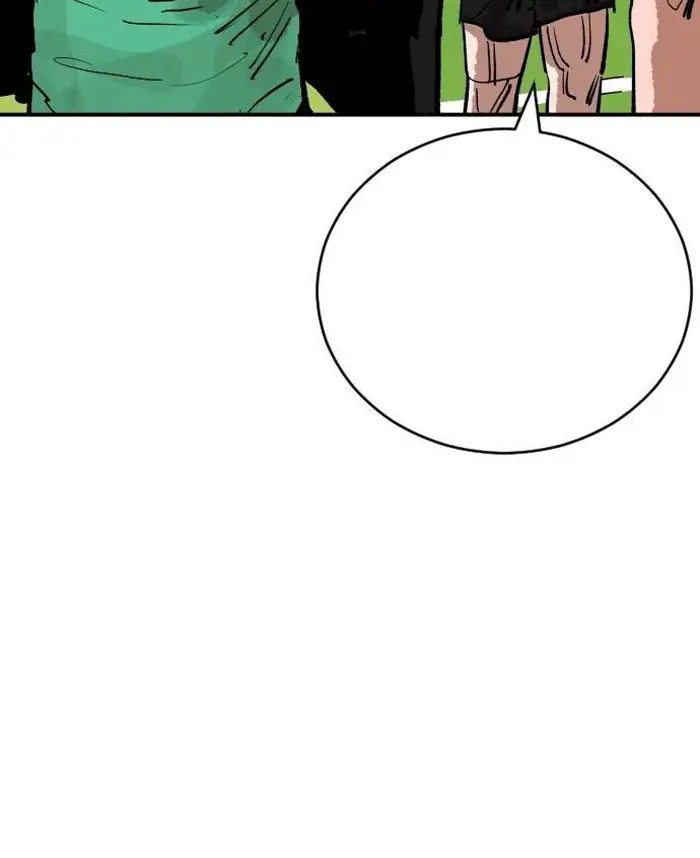 Read The Build Up PT-BR Manga Online