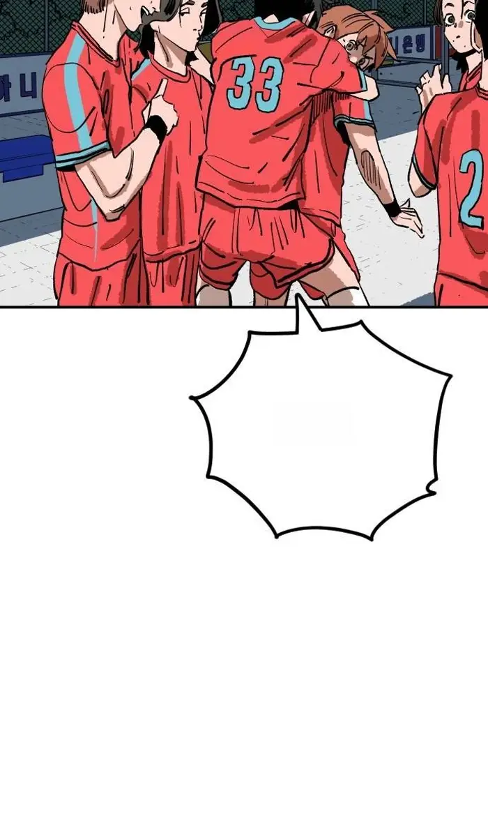 Read The Build Up PT-BR Manga Online