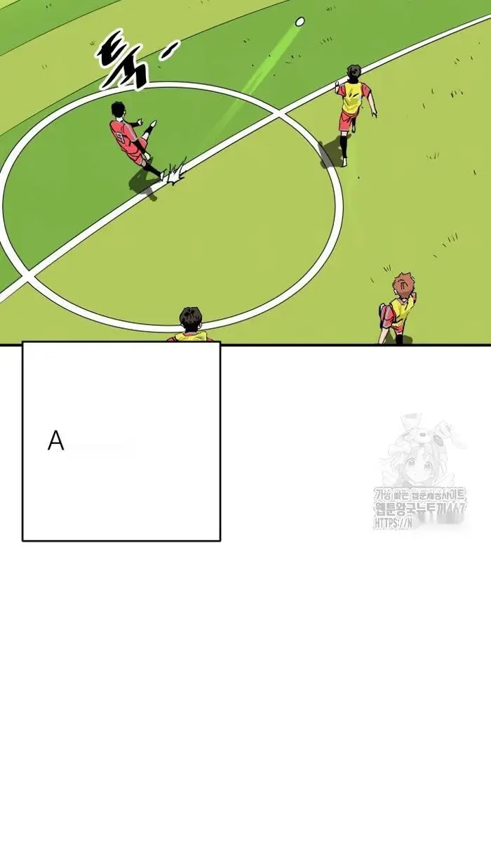 Read The Build Up PT-BR Manga Online