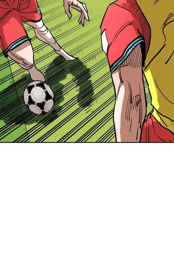 Read The Build Up PT-BR Manga Online