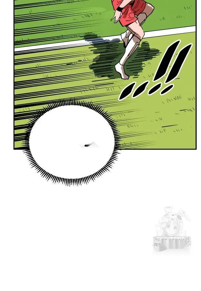 Read The Build Up PT-BR Manga Online