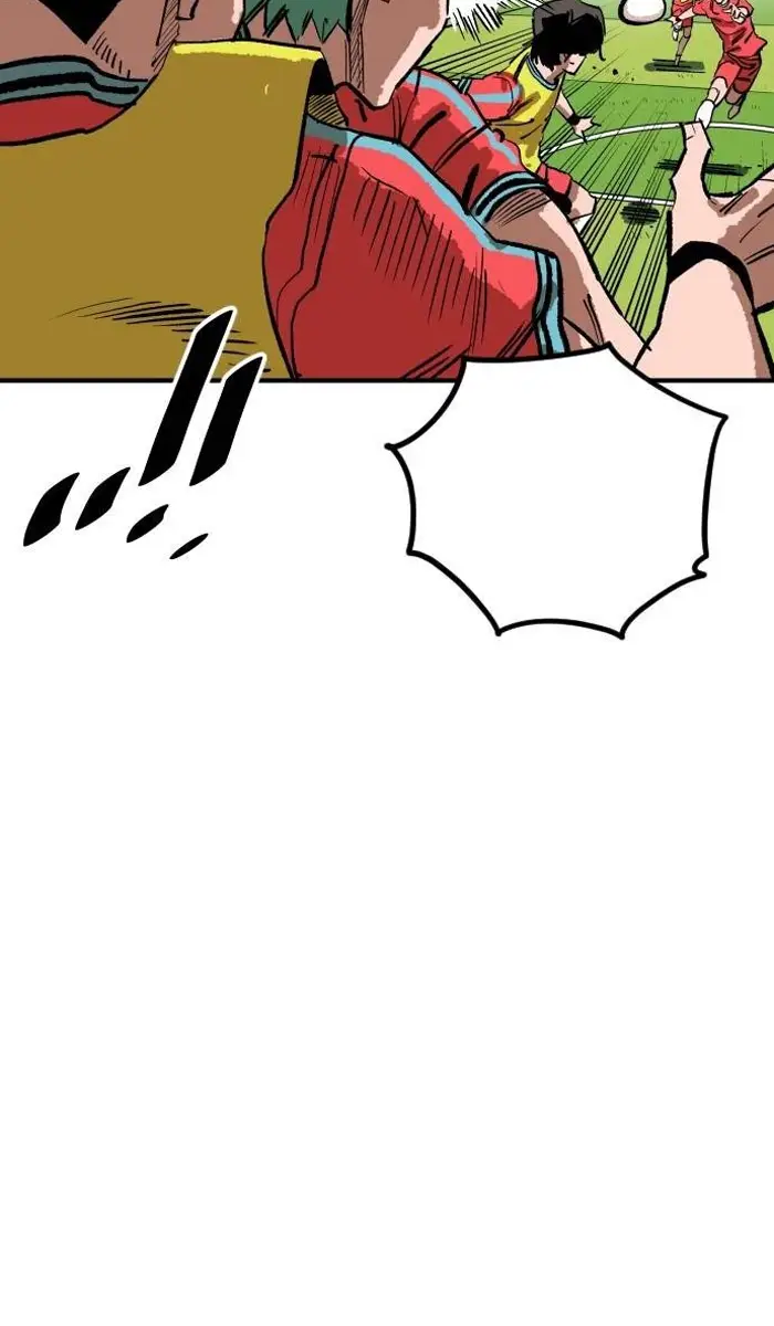 Read The Build Up PT-BR Manga Online
