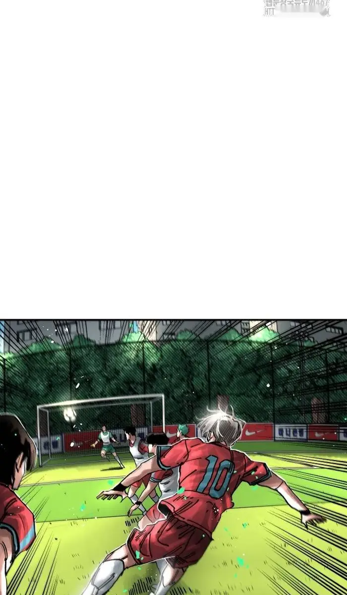 Read The Build Up PT-BR Manga Online