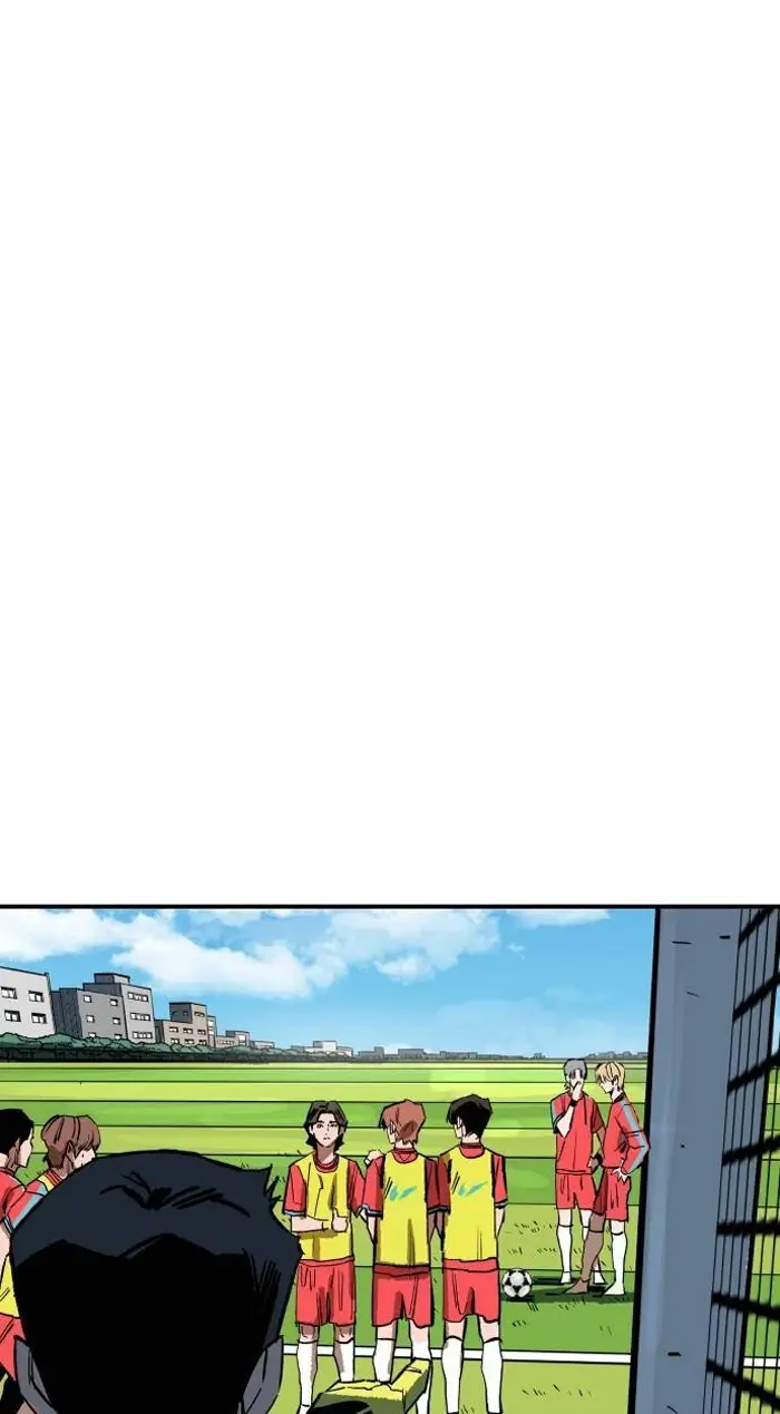 Read The Build Up PT-BR Manga Online