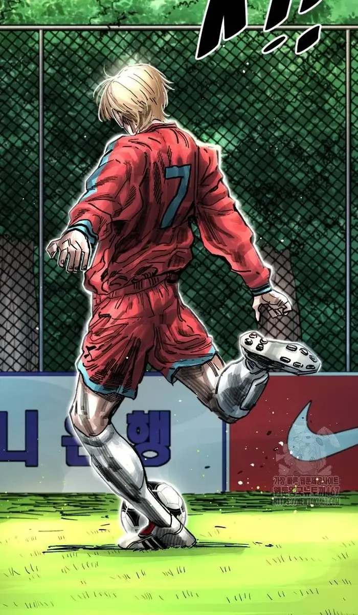 Read The Build Up PT-BR Manga Online