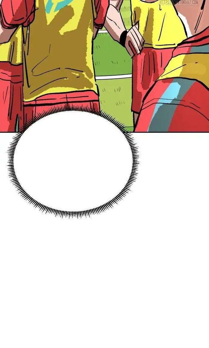 Read The Build Up PT-BR Manga Online