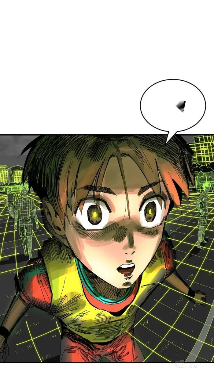 Read The Build Up PT-BR Manga Online