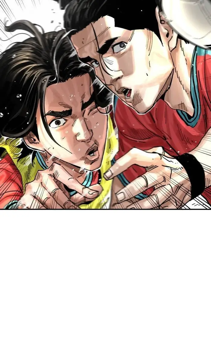 Read The Build Up PT-BR Manga Online