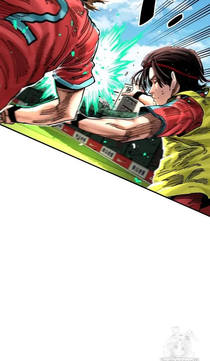 Read The Build Up PT-BR Manga Online