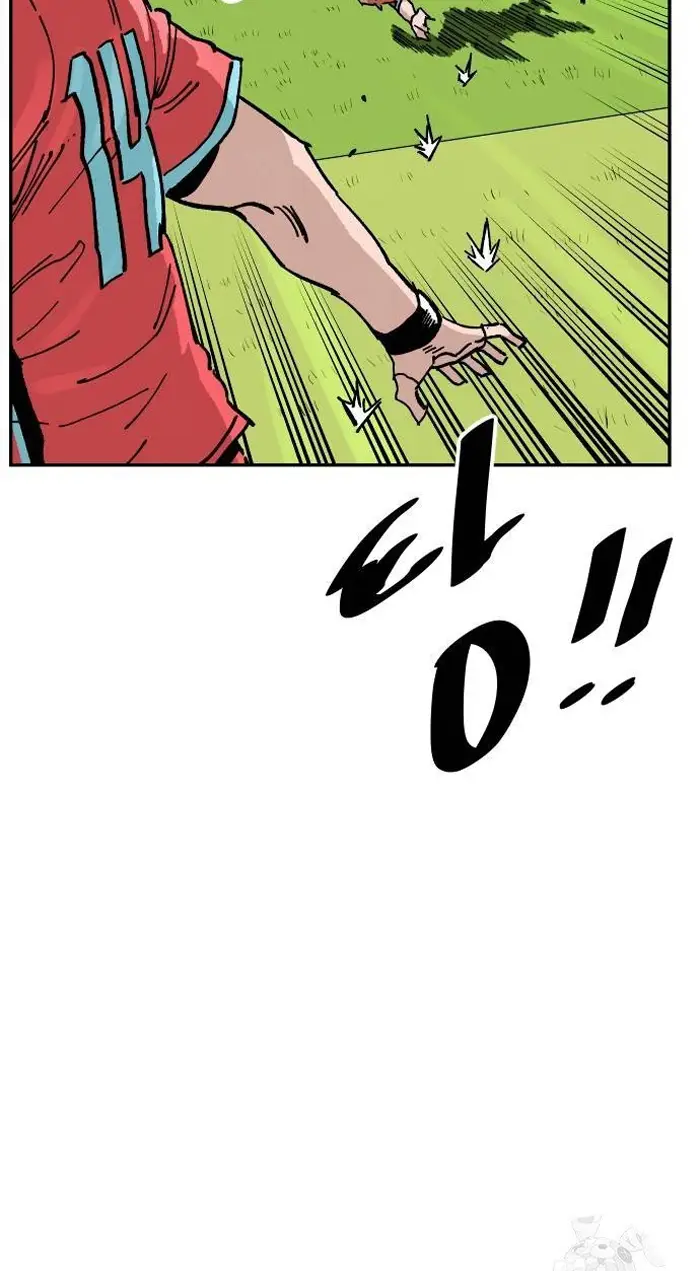 Read The Build Up PT-BR Manga Online