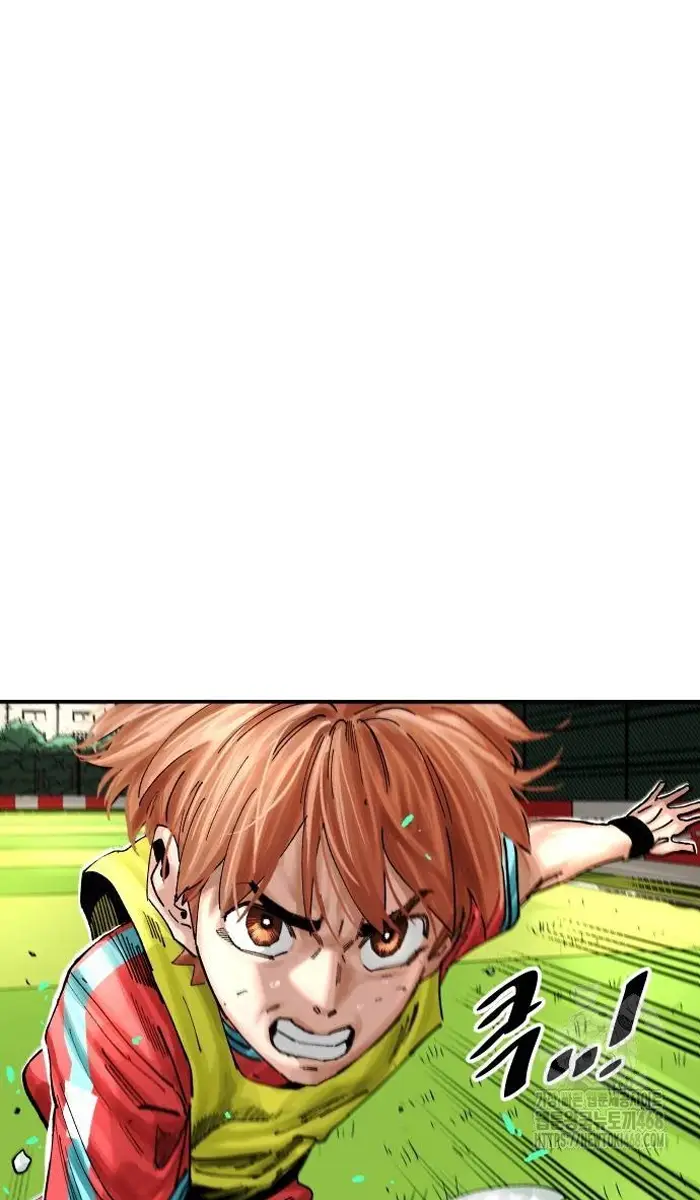 Read The Build Up PT-BR Manga Online