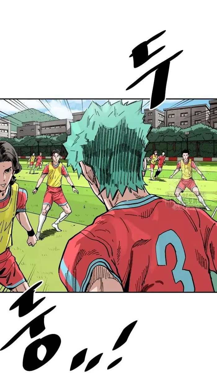 Read The Build Up PT-BR Manga Online