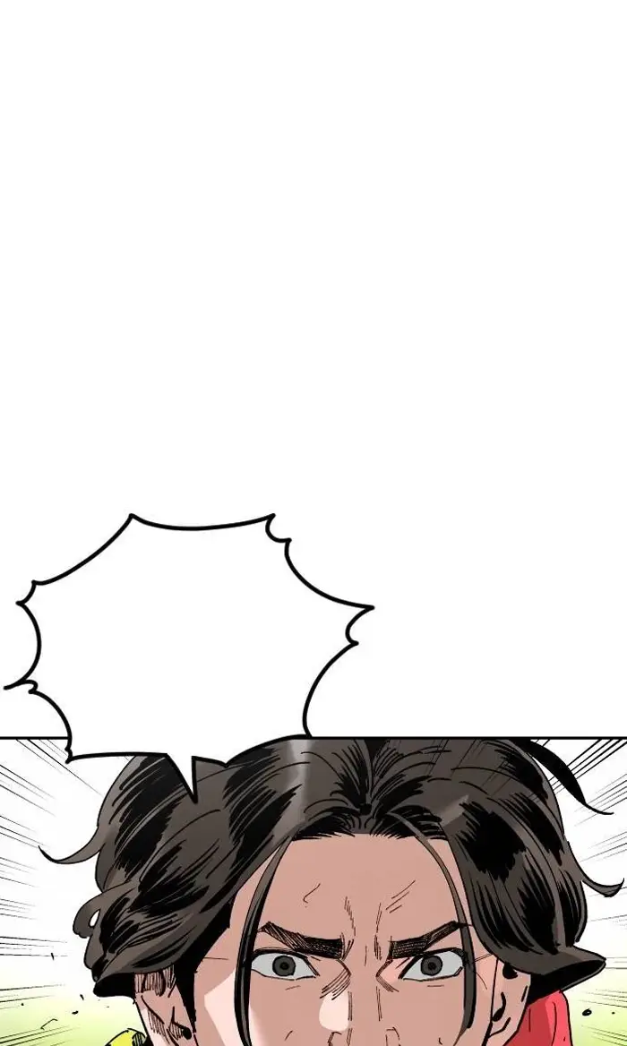 Read The Build Up PT-BR Manga Online