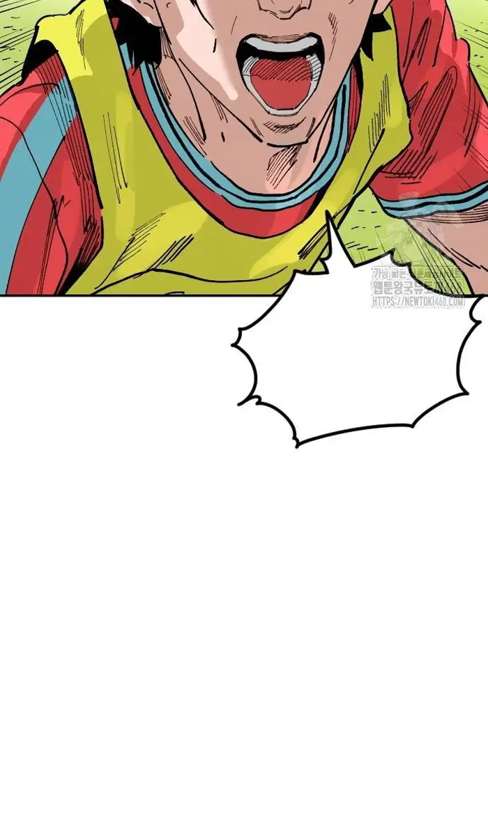 Read The Build Up PT-BR Manga Online