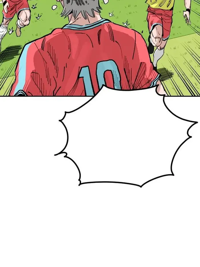 Read The Build Up PT-BR Manga Online
