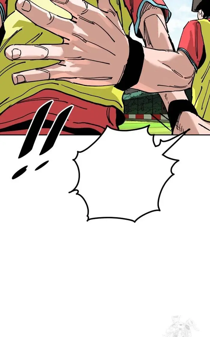 Read The Build Up PT-BR Manga Online