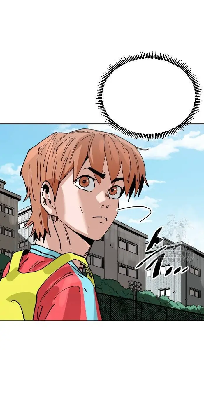 Read The Build Up PT-BR Manga Online