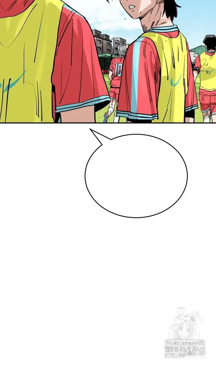 Read The Build Up PT-BR Manga Online