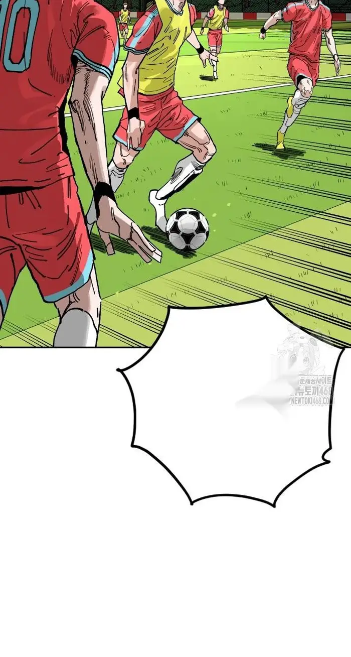 Read The Build Up PT-BR Manga Online
