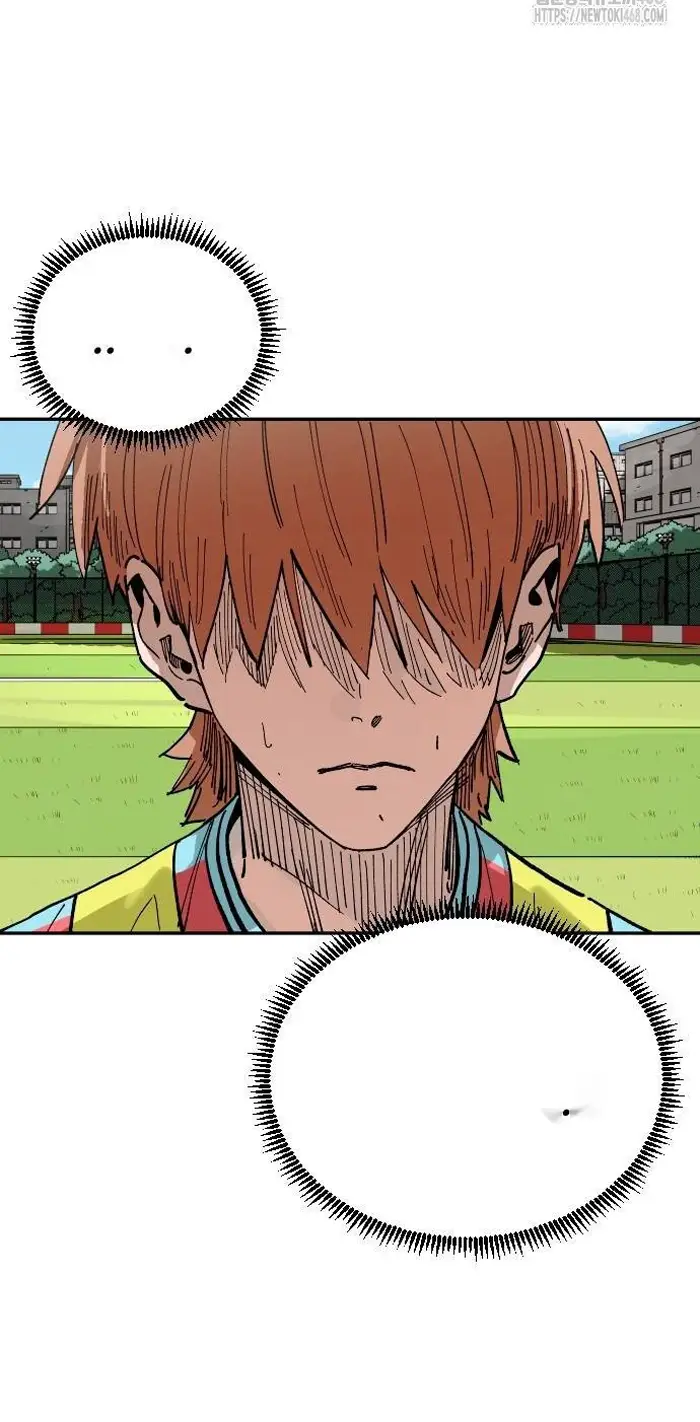 Read The Build Up PT-BR Manga Online
