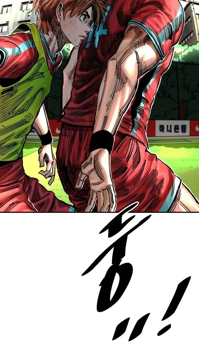Read The Build Up PT-BR Manga Online