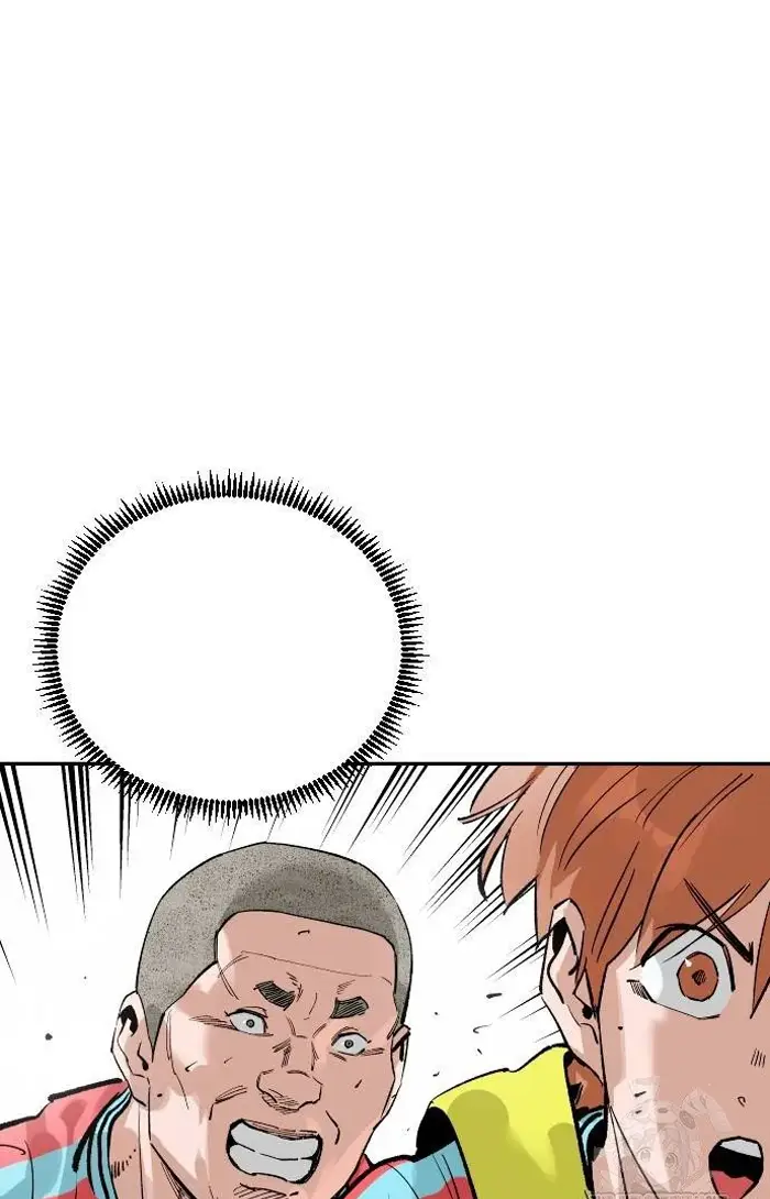 Read The Build Up PT-BR Manga Online