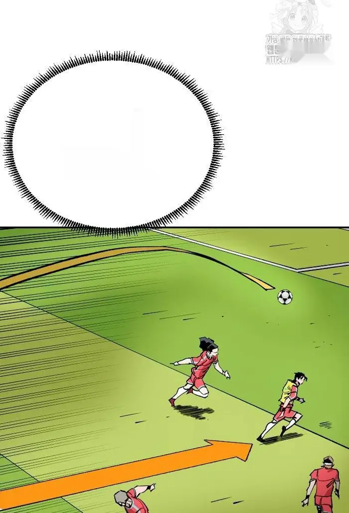 Read The Build Up PT-BR Manga Online