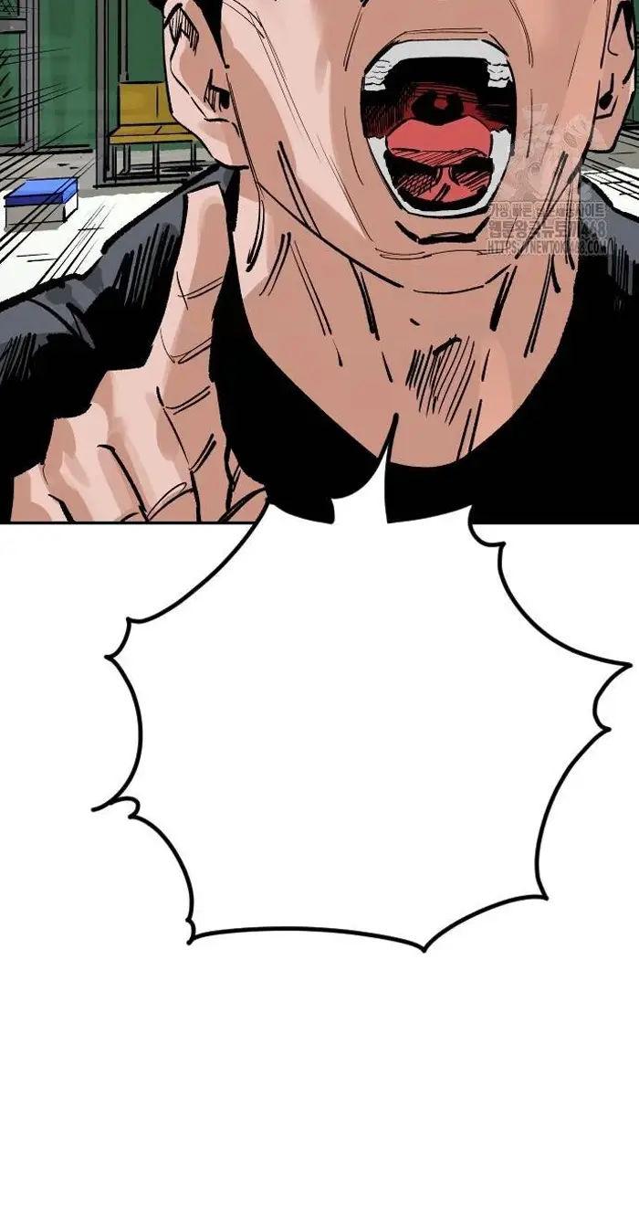 Read The Build Up PT-BR Manga Online