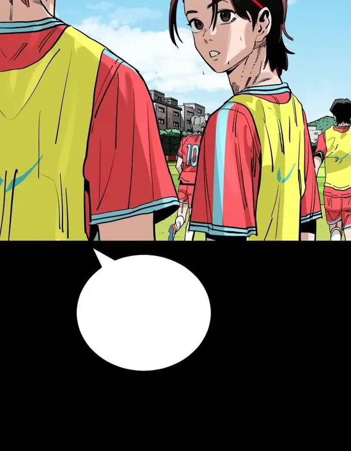 Read The Build Up PT-BR Manga Online