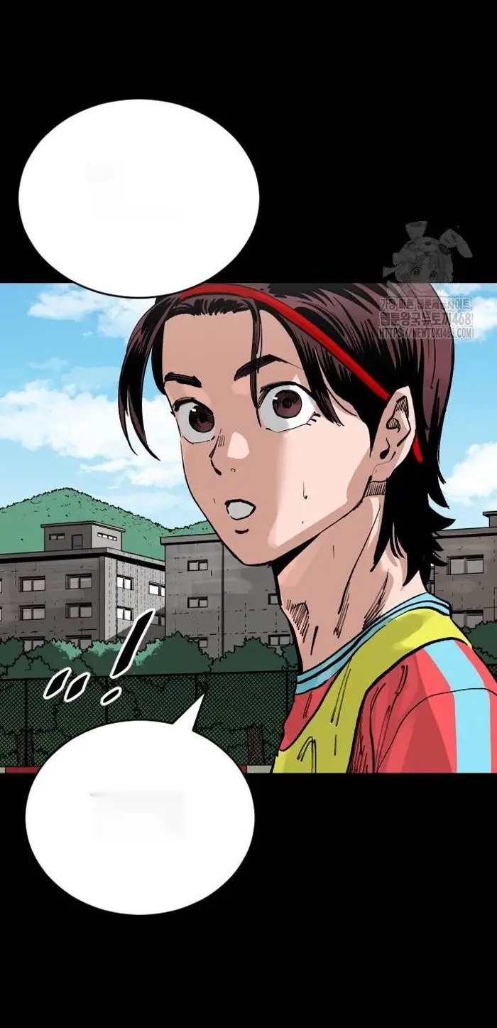 Read The Build Up PT-BR Manga Online