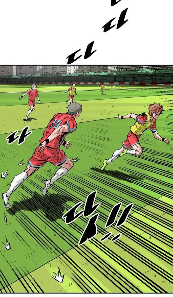 Read The Build Up PT-BR Manga Online