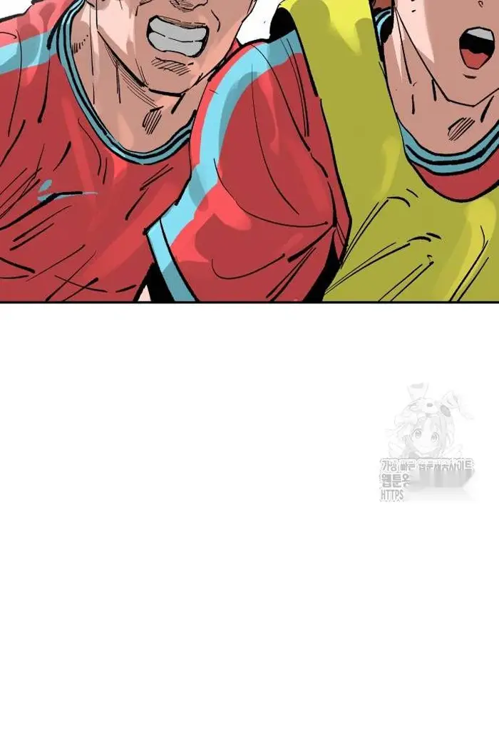 Read The Build Up PT-BR Manga Online