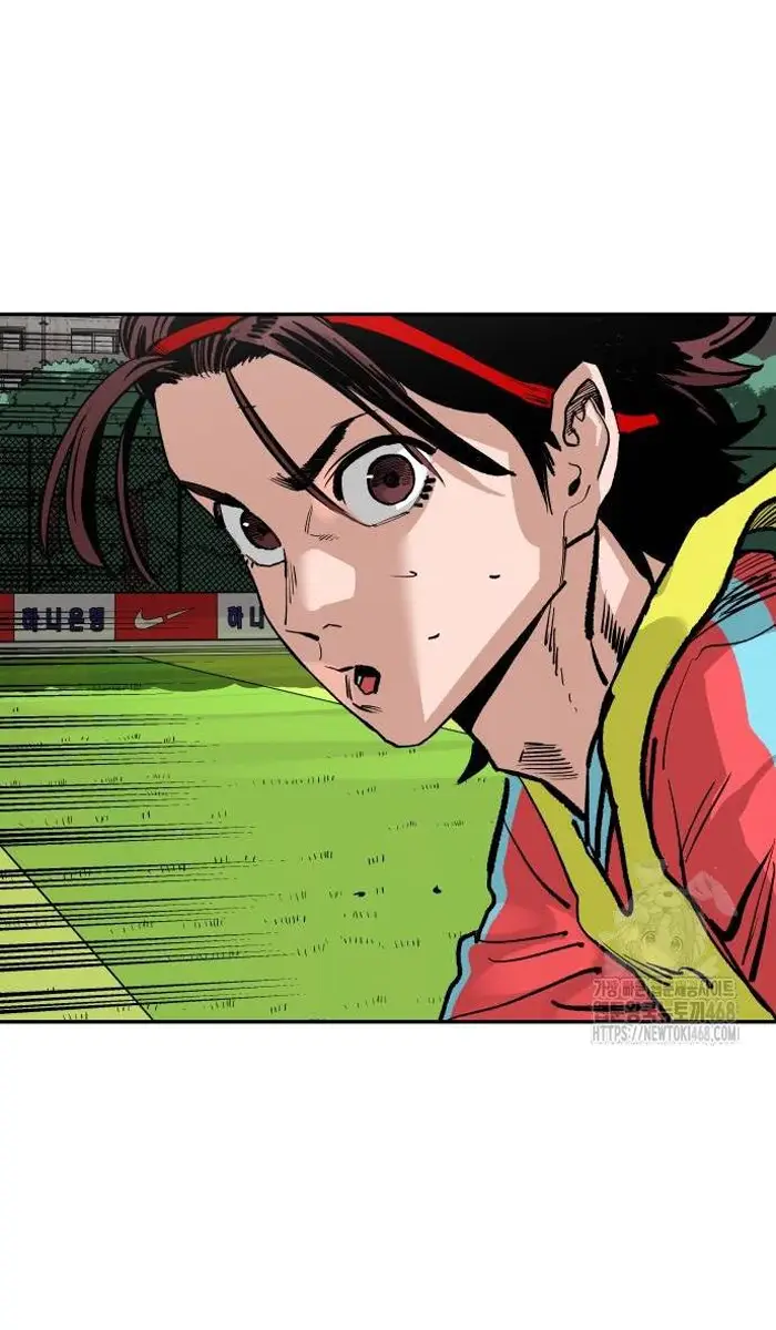 Read The Build Up PT-BR Manga Online