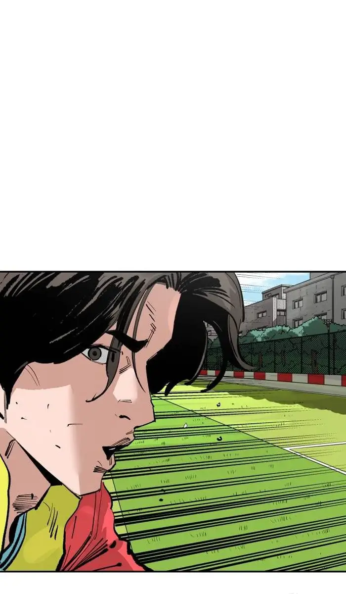 Read The Build Up PT-BR Manga Online