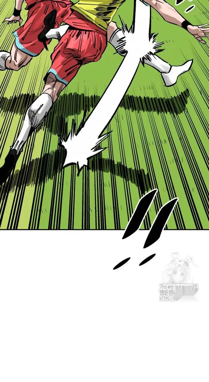 Read The Build Up PT-BR Manga Online