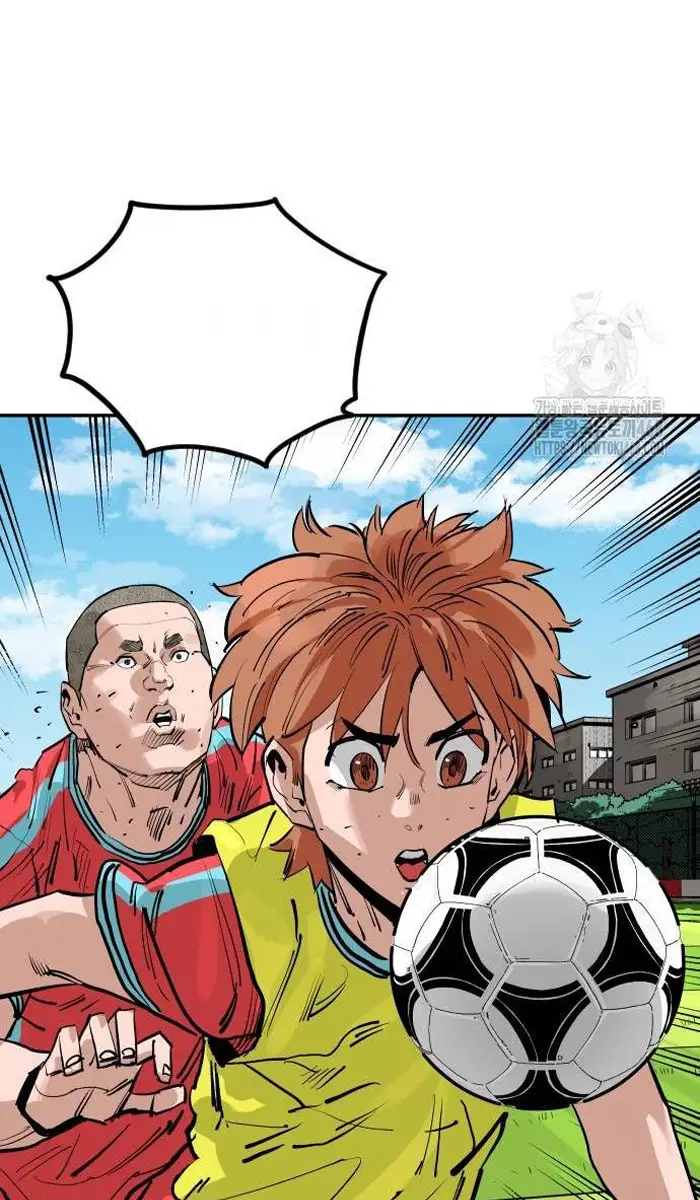 Read The Build Up PT-BR Manga Online