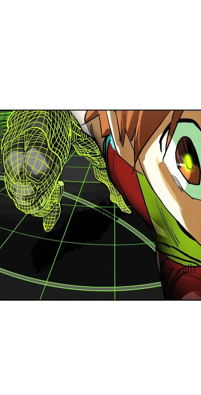 Read The Build Up PT-BR Manga Online