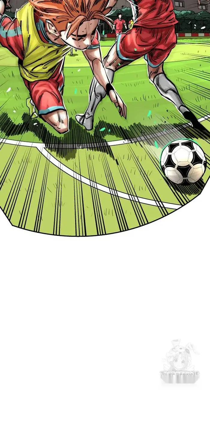 Read The Build Up PT-BR Manga Online