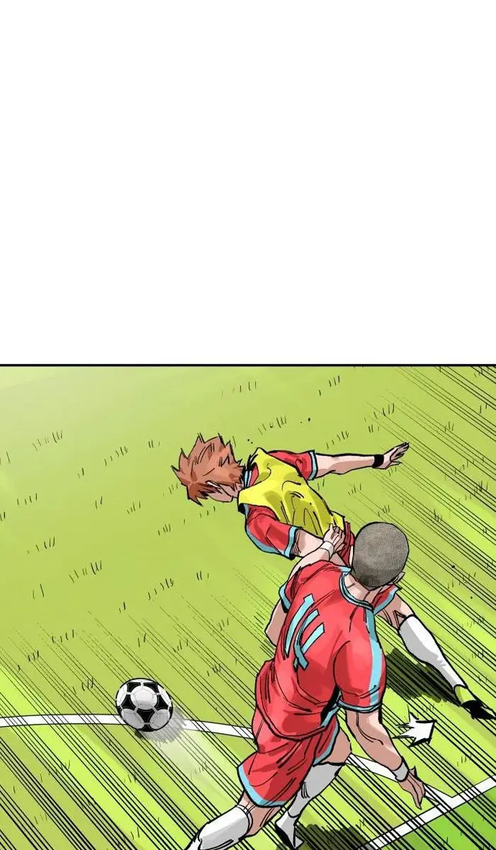 Read The Build Up PT-BR Manga Online