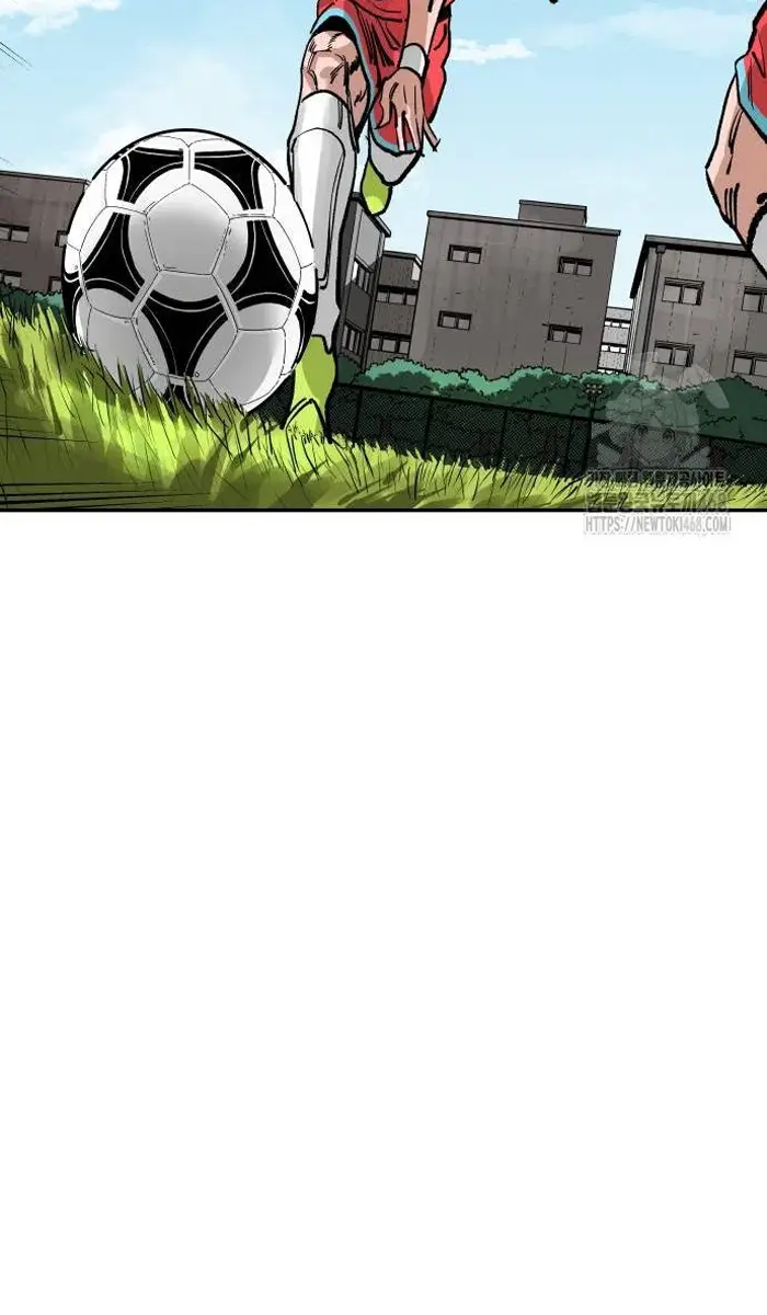 Read The Build Up PT-BR Manga Online