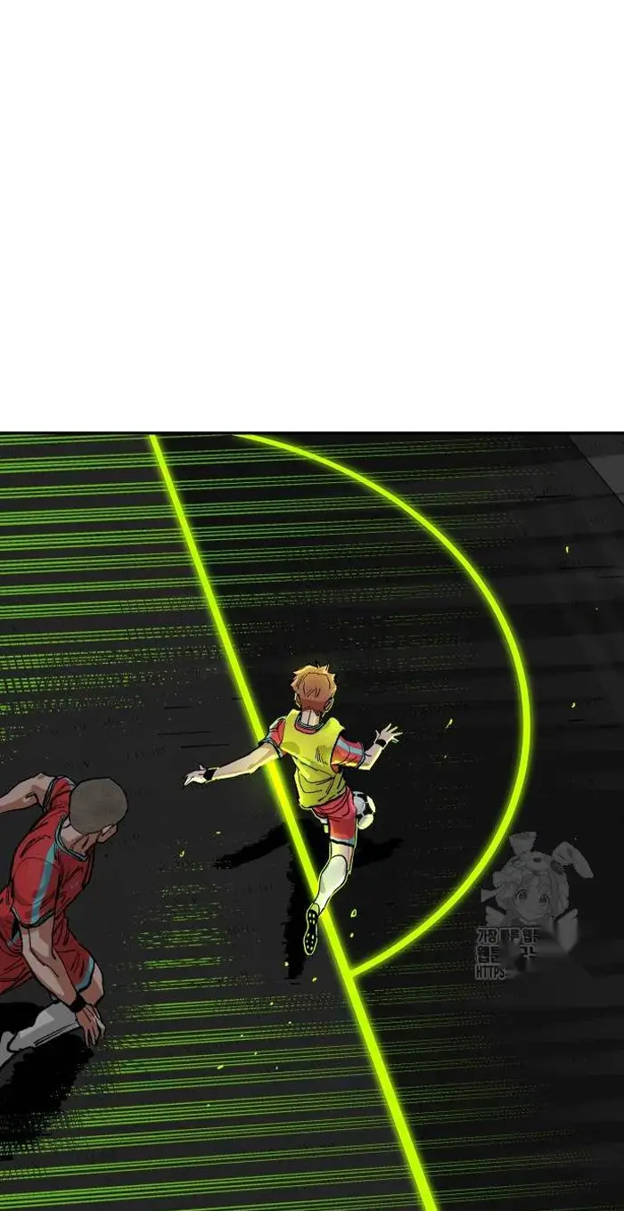 Read The Build Up PT-BR Manga Online