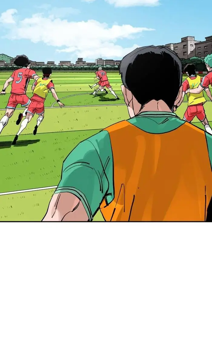 Read The Build Up PT-BR Manga Online