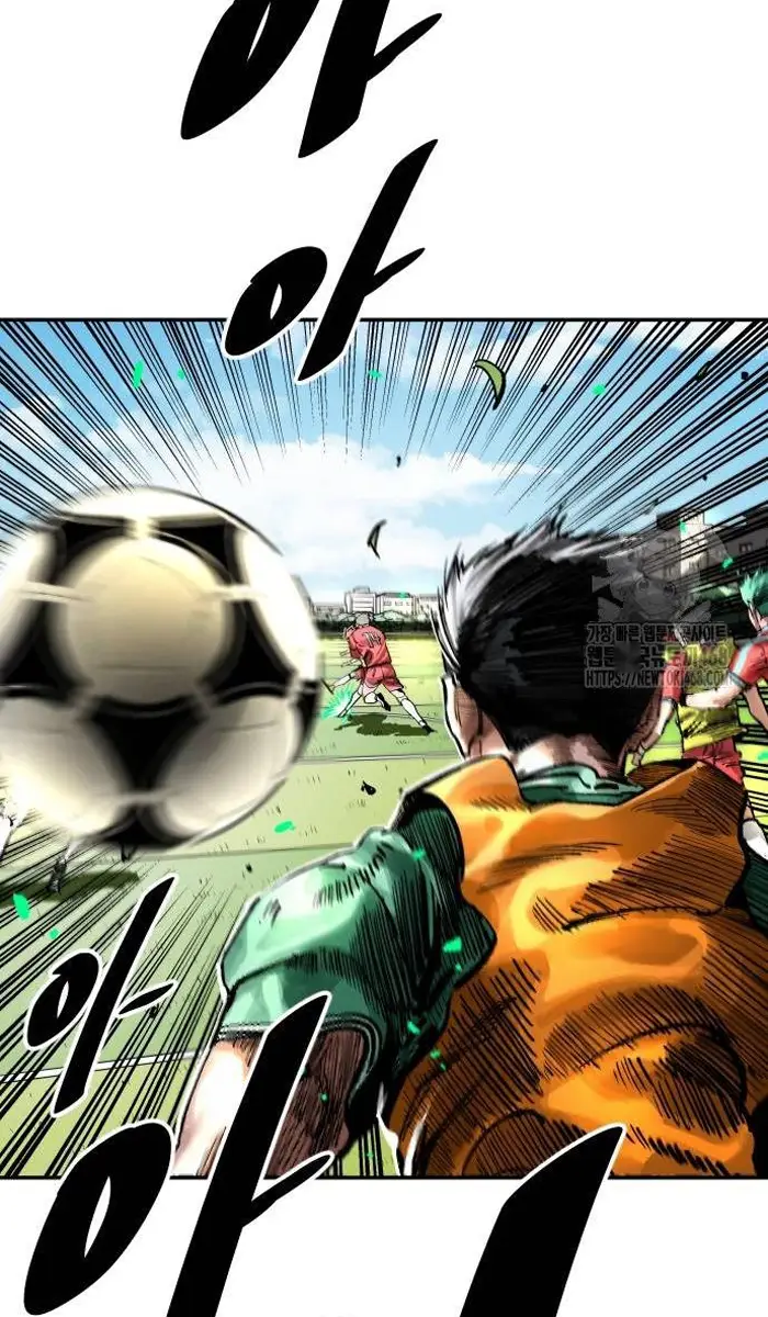 Read The Build Up PT-BR Manga Online
