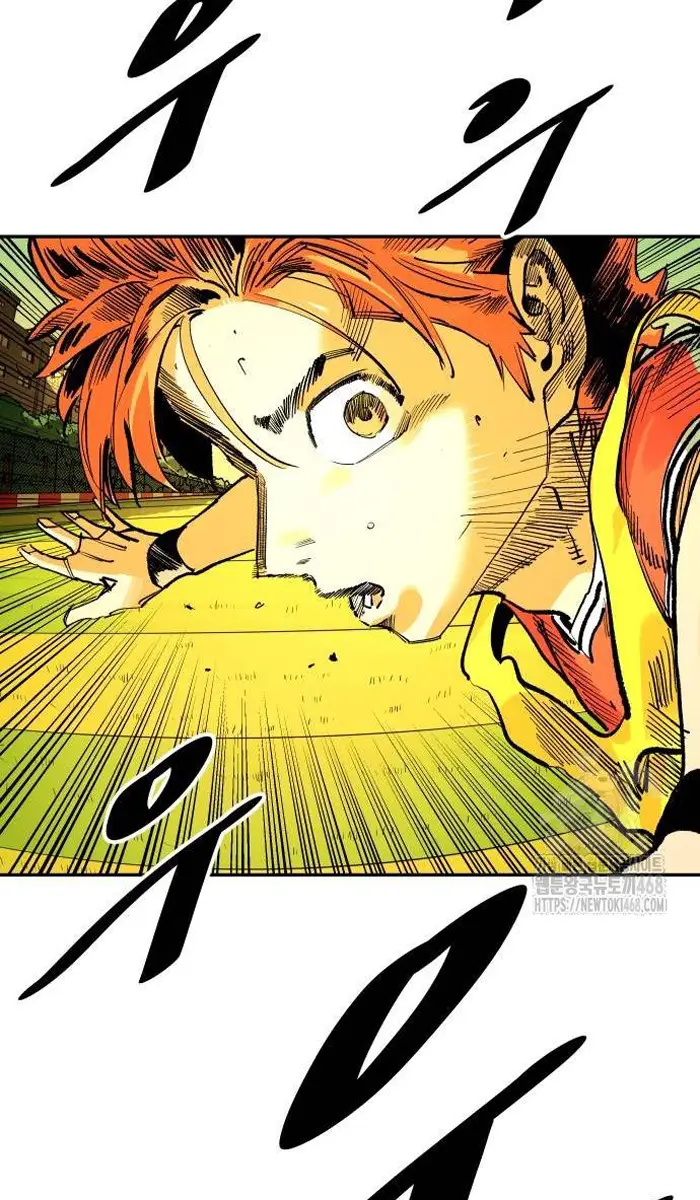 Read The Build Up PT-BR Manga Online