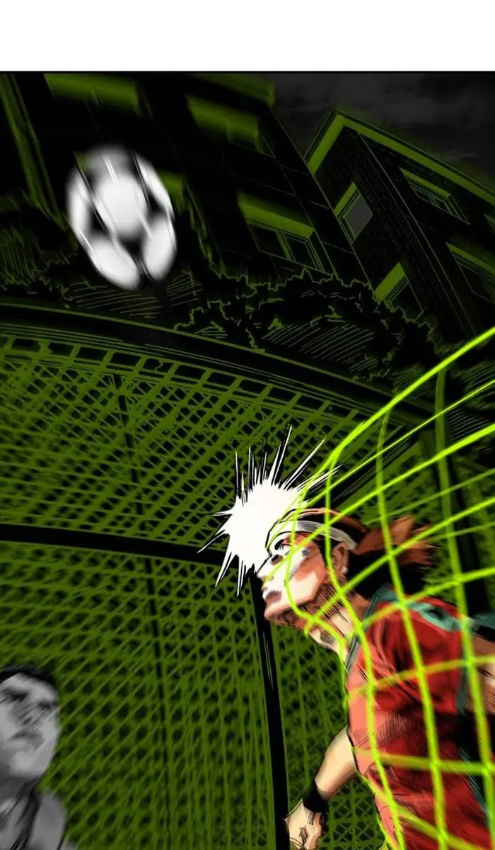 Read The Build Up PT-BR Manga Online