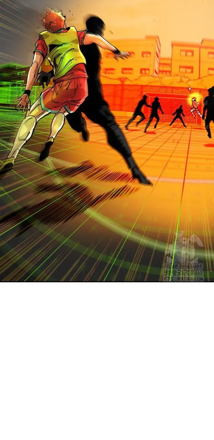 Read The Build Up PT-BR Manga Online