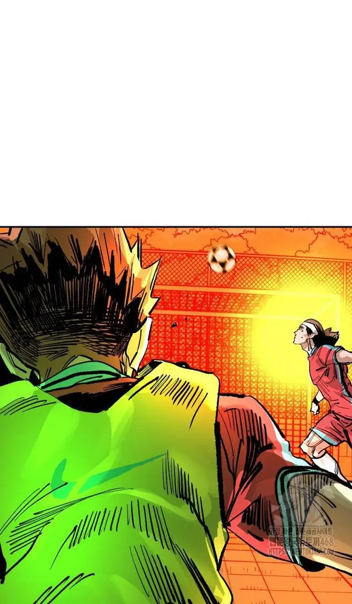 Read The Build Up PT-BR Manga Online