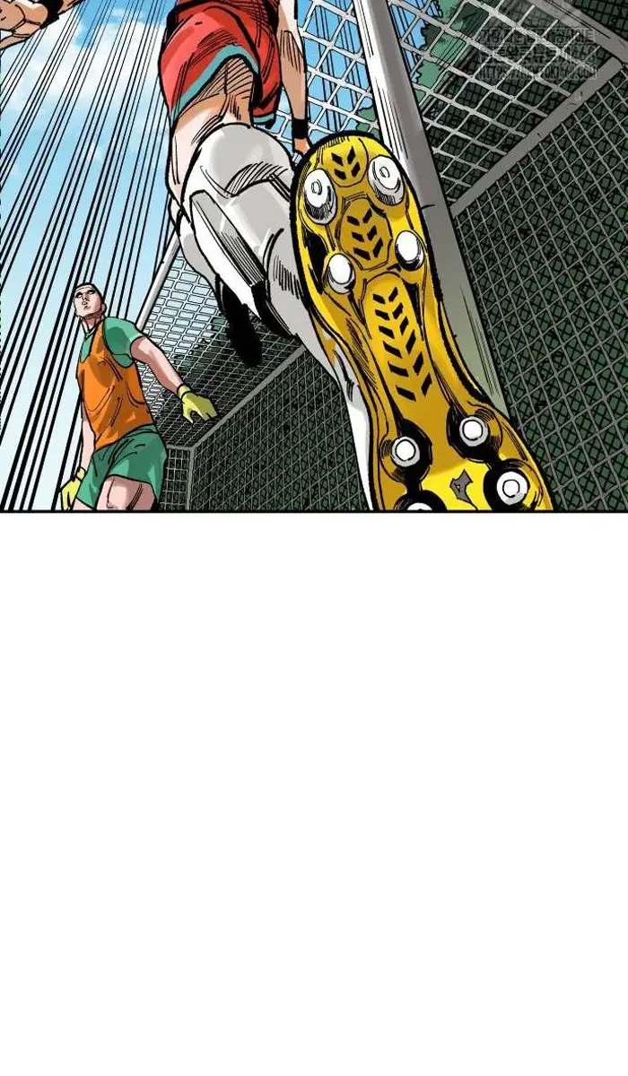 Read The Build Up PT-BR Manga Online